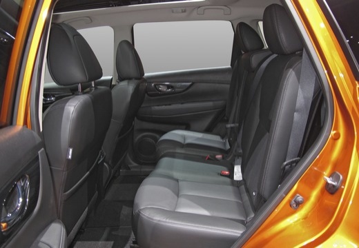 Nissan - 1.7 dci tekna 2wd - 1568838 - Resicar - 14 Nissan - 1.7 dci tekna 2wd - 1568838 - Resicar - 14