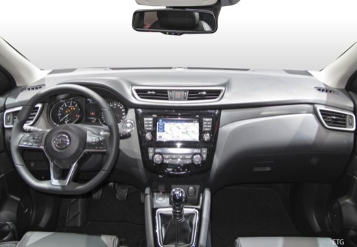 Nissan - 1.5 dci n-connecta 115cv - 1568326 - Resicar - 18 Nissan - 1.5 dci n-connecta 115cv - 1568326 - Resicar - 18