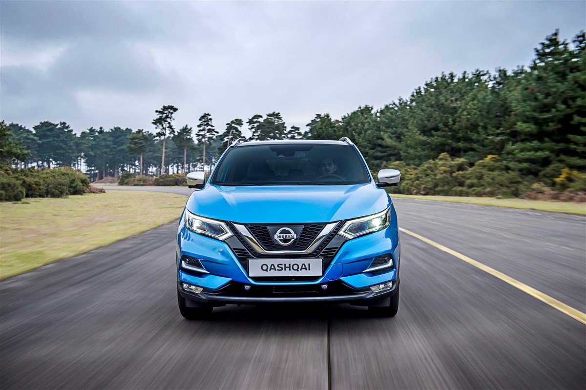 Nissan - 1.5 dci n-connecta 115cv - 1568326 - Resicar - 09 Nissan - 1.5 dci n-connecta 115cv - 1568326 - Resicar - 09