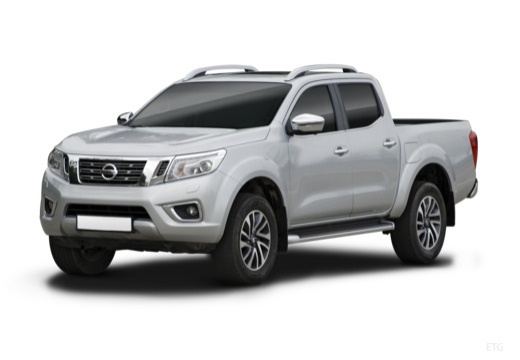Nissan - Navara 2.3 dci d.cab n-connecta 4wd 163cv my19 - 1568654 - Resicar - 02