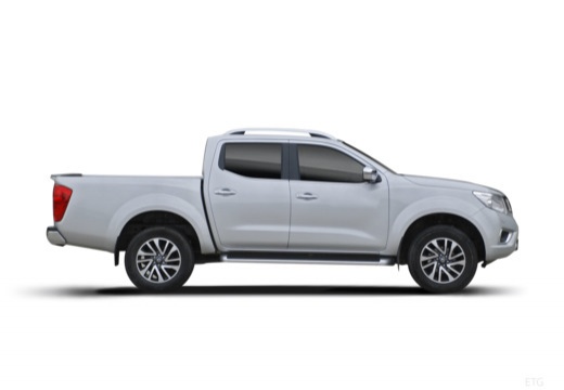 Nissan - Navara 2.3 dci d.cab n-connecta 4wd 163cv my19 - 1568654 - Resicar - 07 Nissan - Navara 2.3 dci d.cab n-connecta 4wd 163cv my19 - 1568654 - Resicar - 07