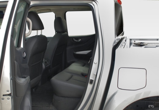 Nissan - Navara 2.3 dci d.cab n-connecta 4wd 163cv my19 - 1568654 - Resicar - 09 Nissan - Navara 2.3 dci d.cab n-connecta 4wd 163cv my19 - 1568654 - Resicar - 09