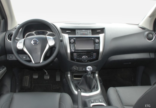 Nissan - Navara 2.3 dci d.cab n-connecta 4wd 163cv my19 - 1568654 - Resicar - 10 Nissan - Navara 2.3 dci d.cab n-connecta 4wd 163cv my19 - 1568654 - Resicar - 10