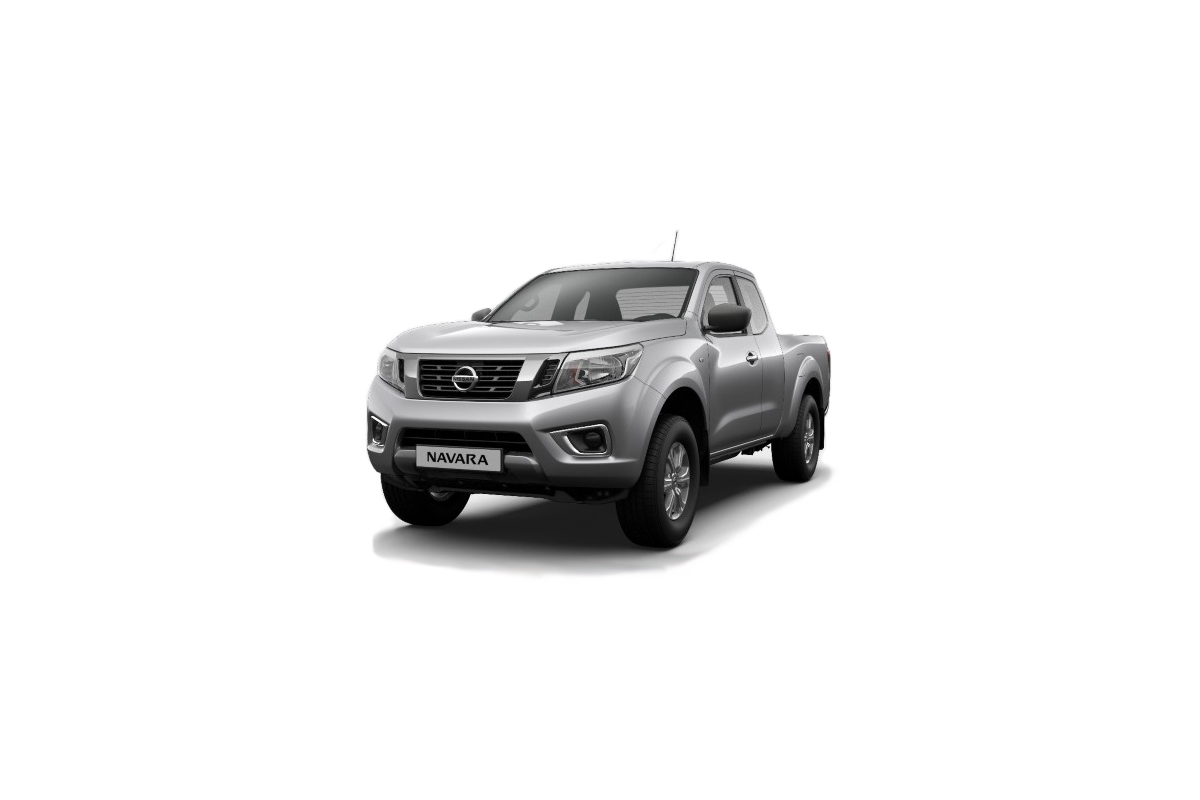 Nissan - Navara 2.3 dci d.cab n-connecta 4wd 163cv my19 - 1568654 - Resicar - 01
