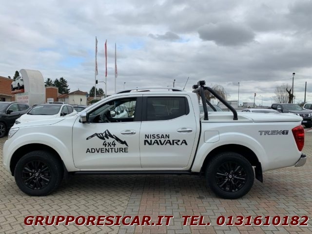 Nissan - Navara 2.3 dci d.cab trek-1 4wd 190cv auto - 1568395 - Resicar - 03 Nissan - Navara 2.3 dci d.cab trek-1 4wd 190cv auto - 1568395 - Resicar - 03