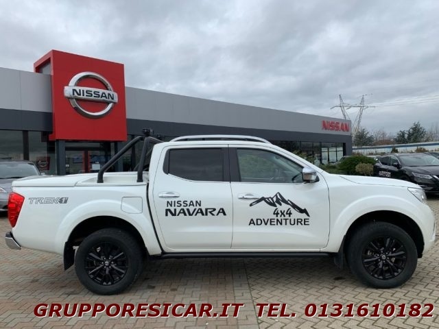 Nissan - Navara 2.3 dci d.cab trek-1 4wd 190cv auto - 1568395 - Resicar - 04 Nissan - Navara 2.3 dci d.cab trek-1 4wd 190cv auto - 1568395 - Resicar - 04