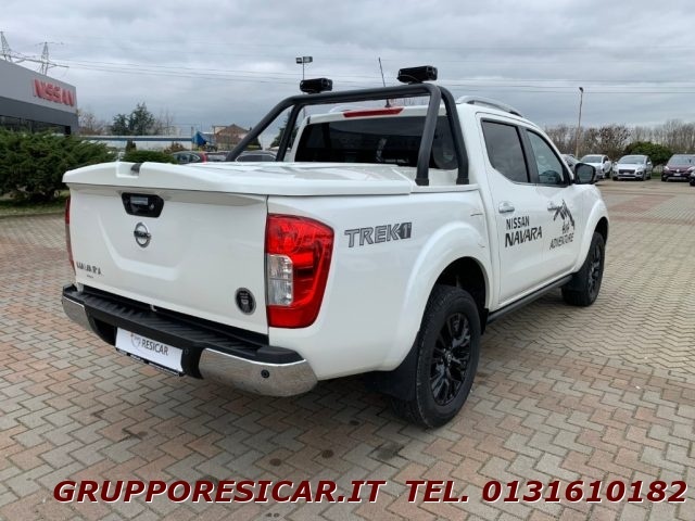 Nissan - Navara 2.3 dci d.cab trek-1 4wd 190cv auto - 1568395 - Resicar - 05 Nissan - Navara 2.3 dci d.cab trek-1 4wd 190cv auto - 1568395 - Resicar - 05