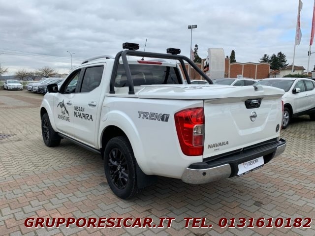 Nissan - Navara 2.3 dci d.cab trek-1 4wd 190cv auto - 1568395 - Resicar - 06 Nissan - Navara 2.3 dci d.cab trek-1 4wd 190cv auto - 1568395 - Resicar - 06