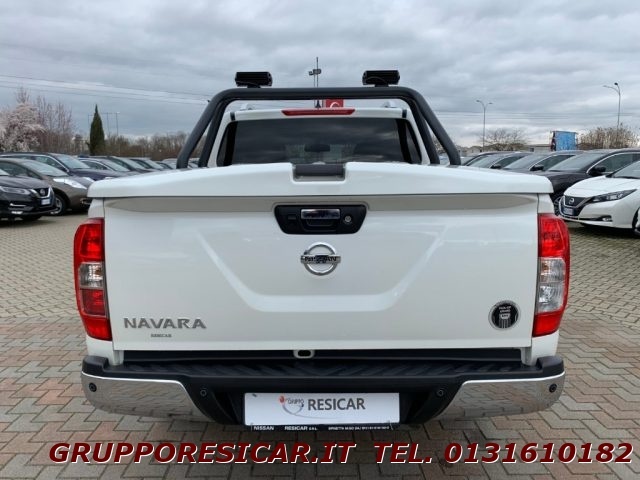 Nissan - Navara 2.3 dci d.cab trek-1 4wd 190cv auto - 1568395 - Resicar - 07 Nissan - Navara 2.3 dci d.cab trek-1 4wd 190cv auto - 1568395 - Resicar - 07