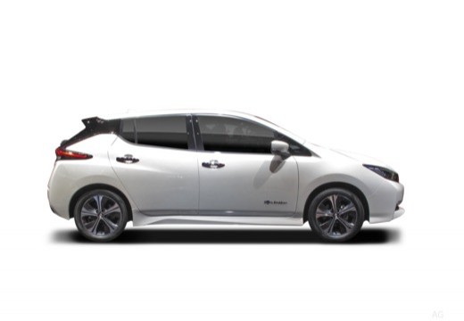 Nissan - E+ tekna pro pilot park 62kwh 217cv my19 - 1568527 - Resicar - 11 Nissan - E+ tekna pro pilot park 62kwh 217cv my19 - 1568527 - Resicar - 11