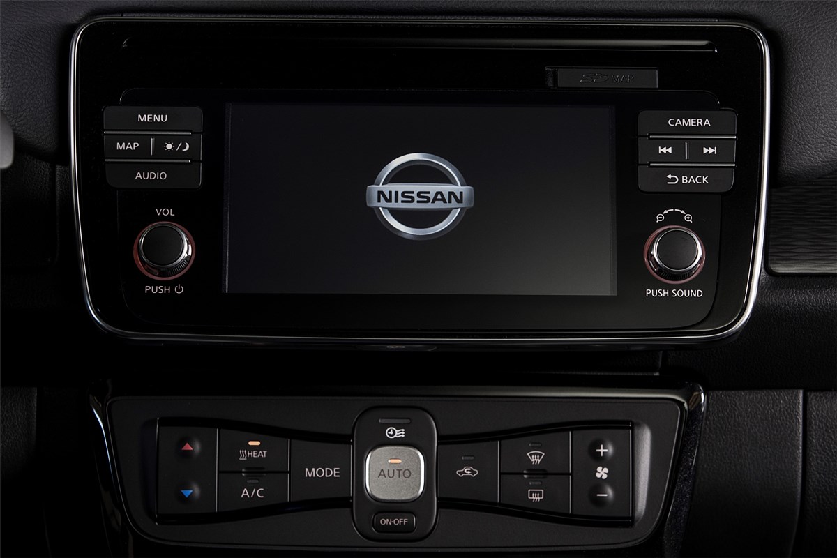 Nissan - E+ tekna pro pilot park 62kwh 217cv my19 - 1568527 - Resicar - 17 Nissan - E+ tekna pro pilot park 62kwh 217cv my19 - 1568527 - Resicar - 17