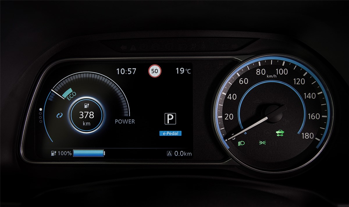 Nissan - E+ tekna pro pilot park 62kwh 217cv my19 - 1568527 - Resicar - 19 Nissan - E+ tekna pro pilot park 62kwh 217cv my19 - 1568527 - Resicar - 19