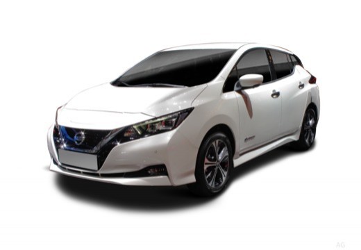 Nissan - E+ tekna pro pilot park 62kwh 217cv my19 - 1568527 - Resicar - 03 Nissan - E+ tekna pro pilot park 62kwh 217cv my19 - 1568527 - Resicar - 03