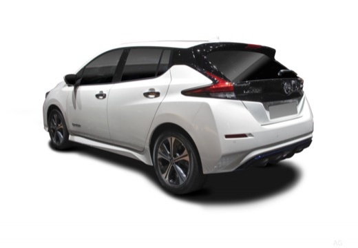 Nissan - E+ tekna pro pilot park 62kwh 217cv my19 - 1568527 - Resicar - 07 Nissan - E+ tekna pro pilot park 62kwh 217cv my19 - 1568527 - Resicar - 07
