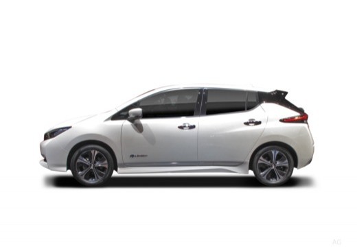 Nissan - E+ tekna pro pilot park 62kwh 217cv my19 - 1568527 - Resicar - 10 Nissan - E+ tekna pro pilot park 62kwh 217cv my19 - 1568527 - Resicar - 10