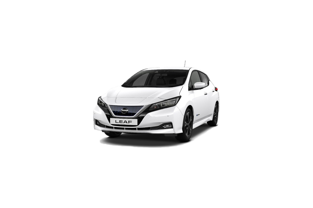 Nissan - E+ tekna pro pilot park 62kwh 217cv my19 - 1568527 - Resicar - 01