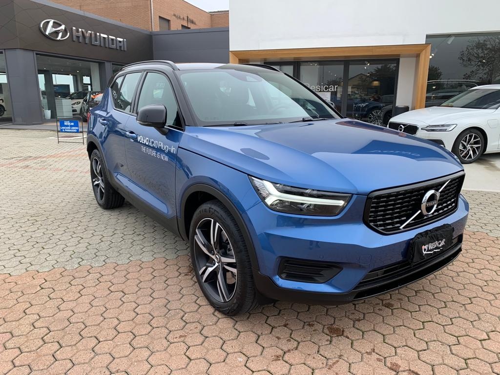 Volvo - 1.5 t5 te r-design geartronic my20 - 1568612 - Resicar - 02