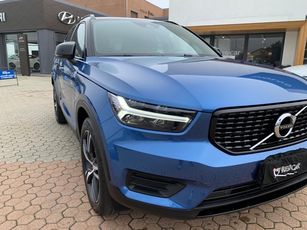 Volvo - 1.5 t5 te r-design geartronic my20 - 1568612 - Resicar - 20 Volvo - 1.5 t5 te r-design geartronic my20 - 1568612 - Resicar - 20