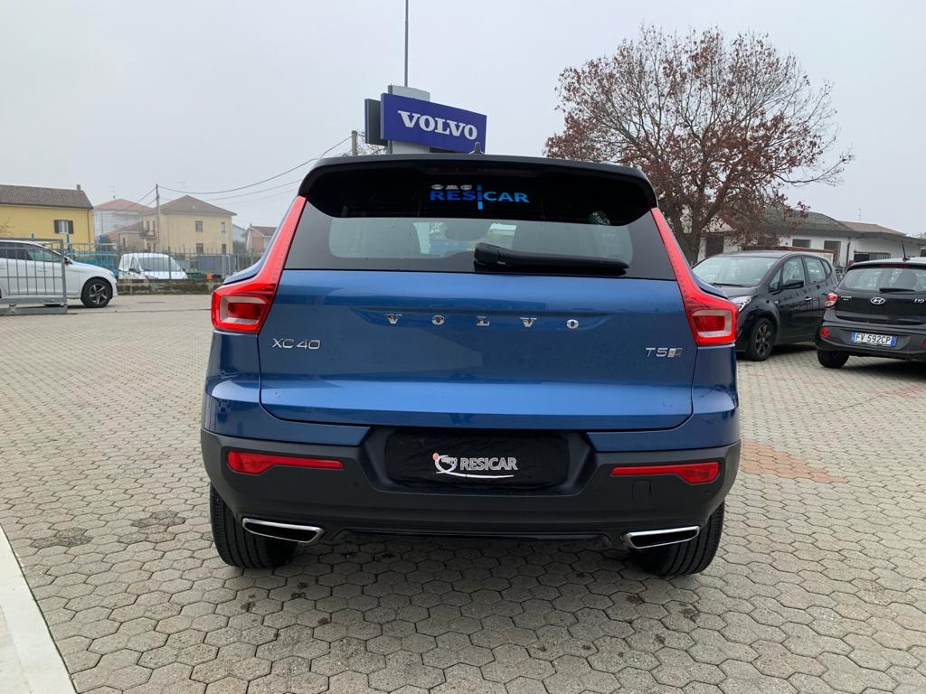 Volvo - 1.5 t5 te r-design geartronic my20 - 1568612 - Resicar - 06 Volvo - 1.5 t5 te r-design geartronic my20 - 1568612 - Resicar - 06