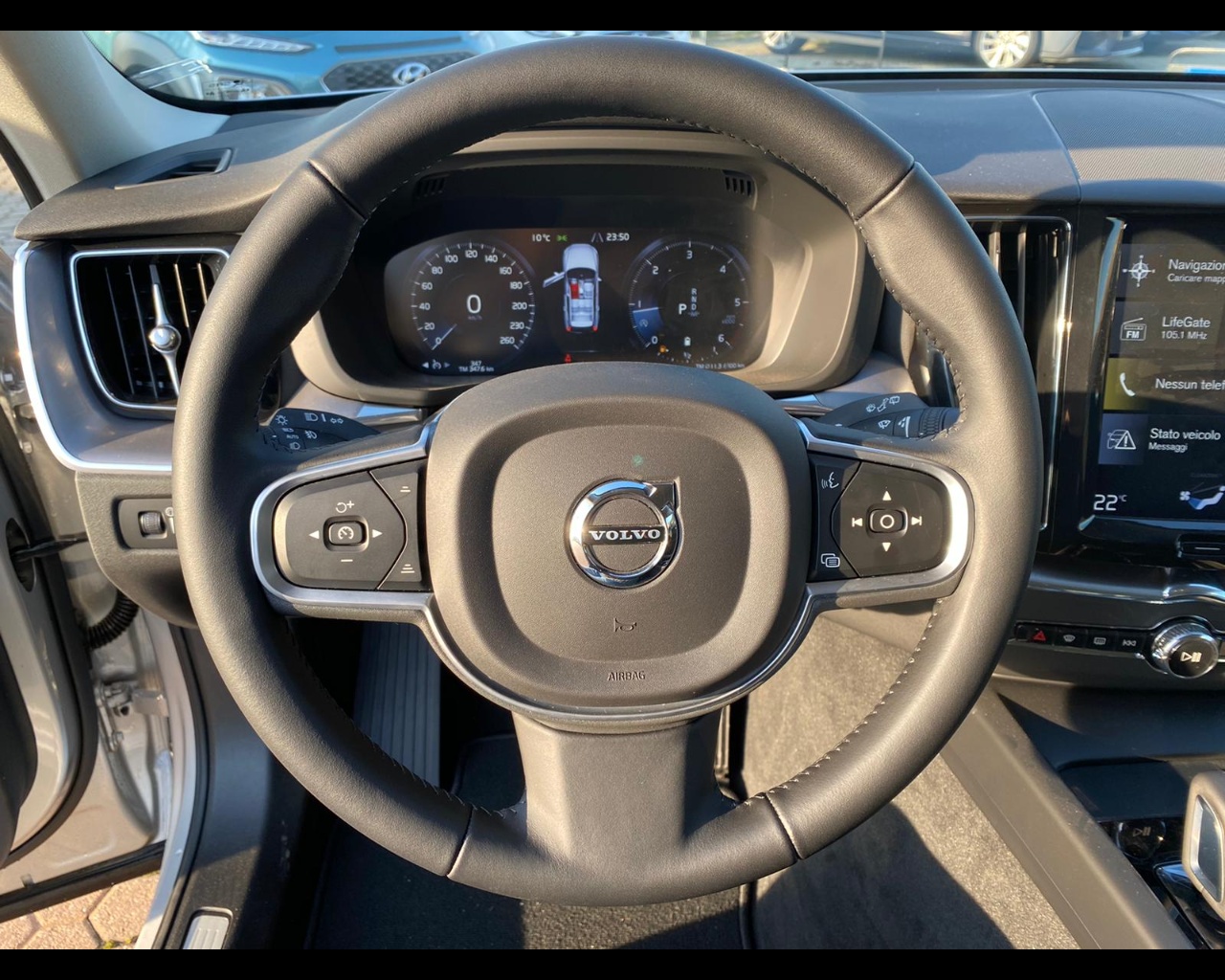 Volvo - 2.0 b4 business plus awd geartronic my20 - 1568536 - Resicar - 11 Volvo - 2.0 b4 business plus awd geartronic my20 - 1568536 - Resicar - 11