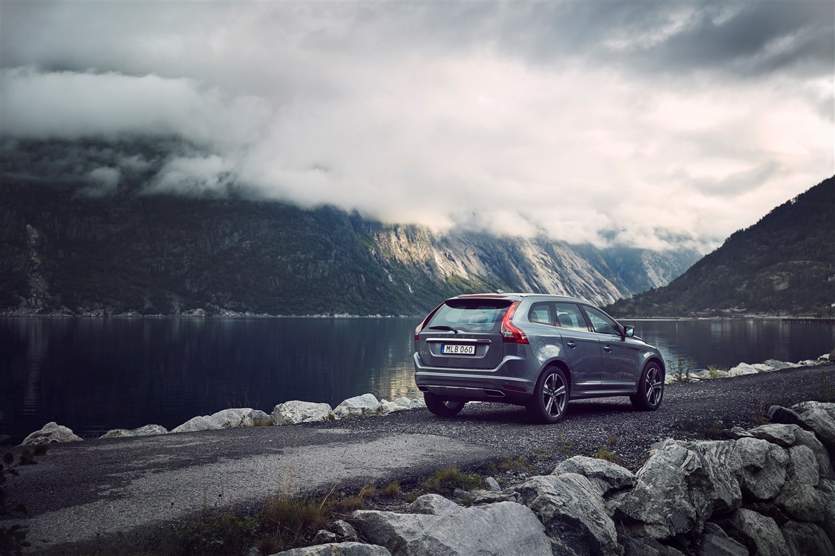Volvo - 2.0 t6 plug-in hybrid inscription awd auto - 1607978 - Resicar - 08 Volvo - 2.0 t6 plug-in hybrid inscription awd auto - 1607978 - Resicar - 08