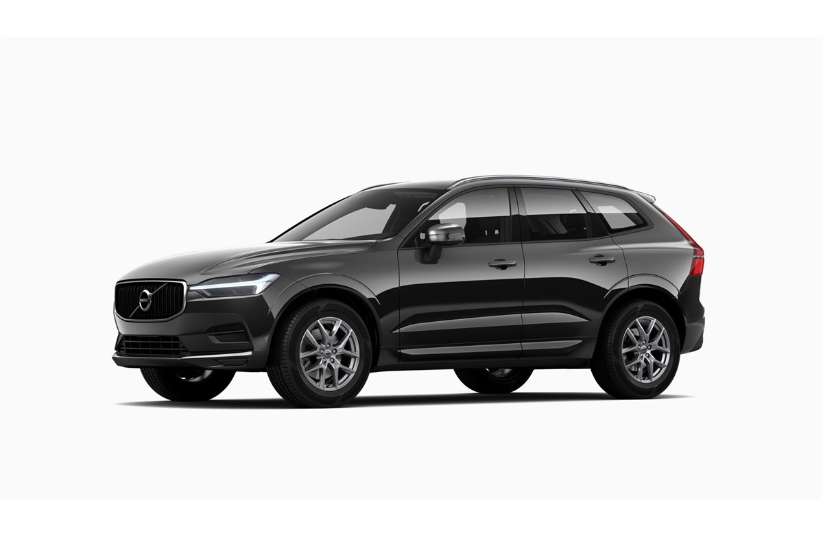 Volvo - 2.0 t6 plug-in hybrid inscription awd auto - 1607978 - Resicar - 01