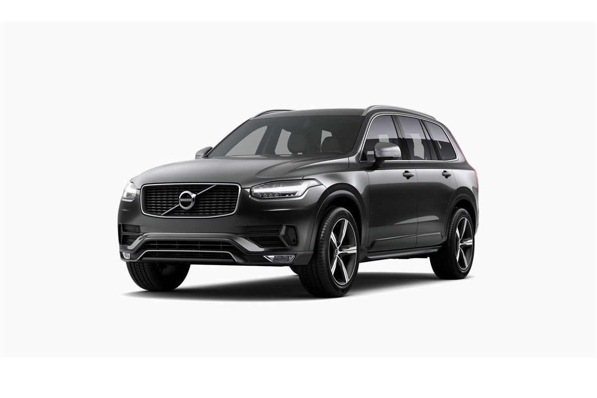 Volvo - 2.0 b5 inscription awd geartronic my20 - 1568816 - Resicar - 01