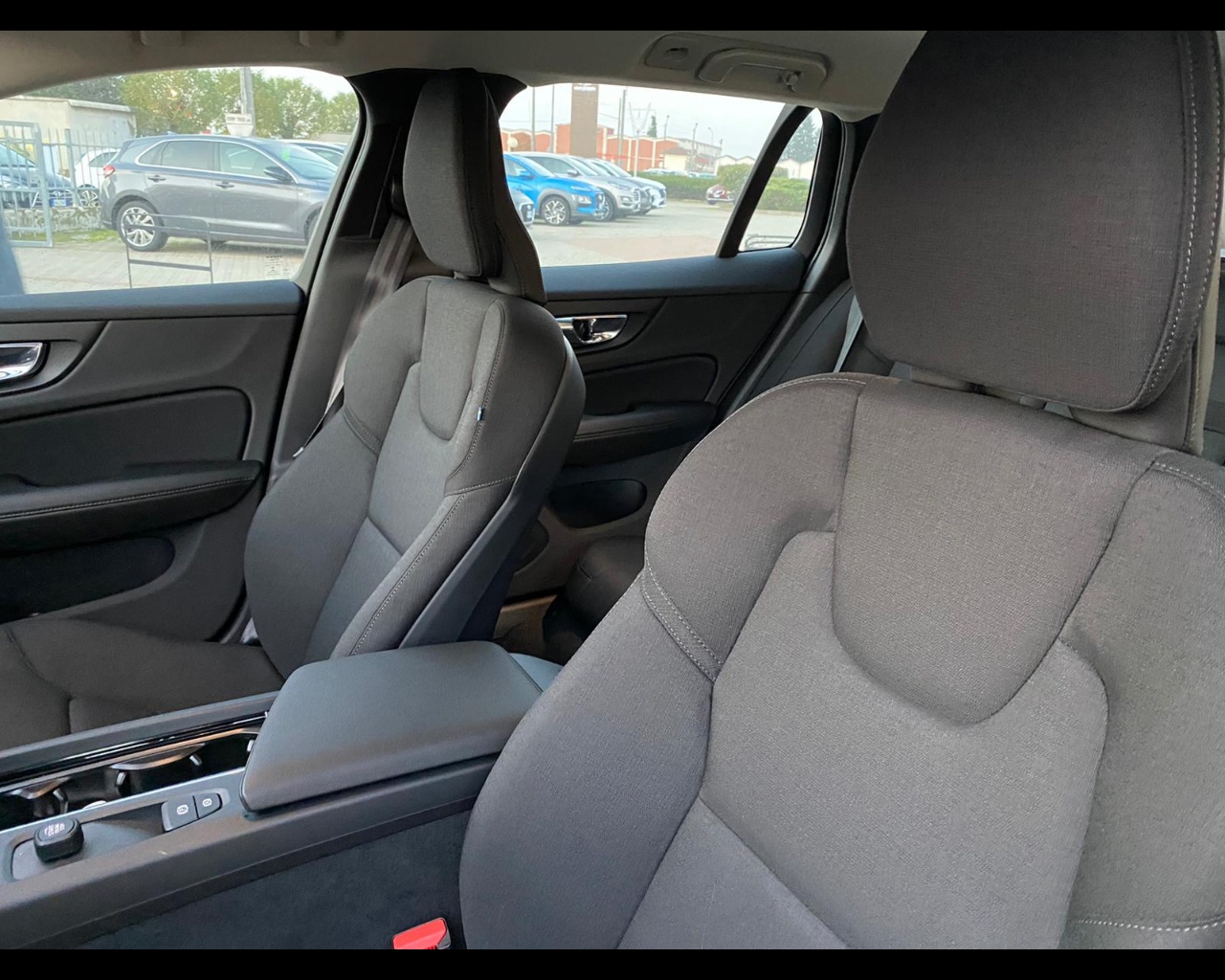 Volvo - 2.0 d3 business geartronic my20 - 1568541 - Resicar - 11 Volvo - 2.0 d3 business geartronic my20 - 1568541 - Resicar - 11