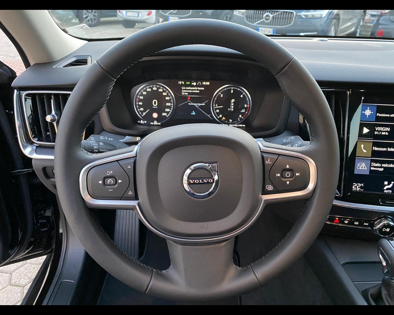 Volvo - 2.0 d3 business geartronic my20 - 1568541 - Resicar - 13 Volvo - 2.0 d3 business geartronic my20 - 1568541 - Resicar - 13