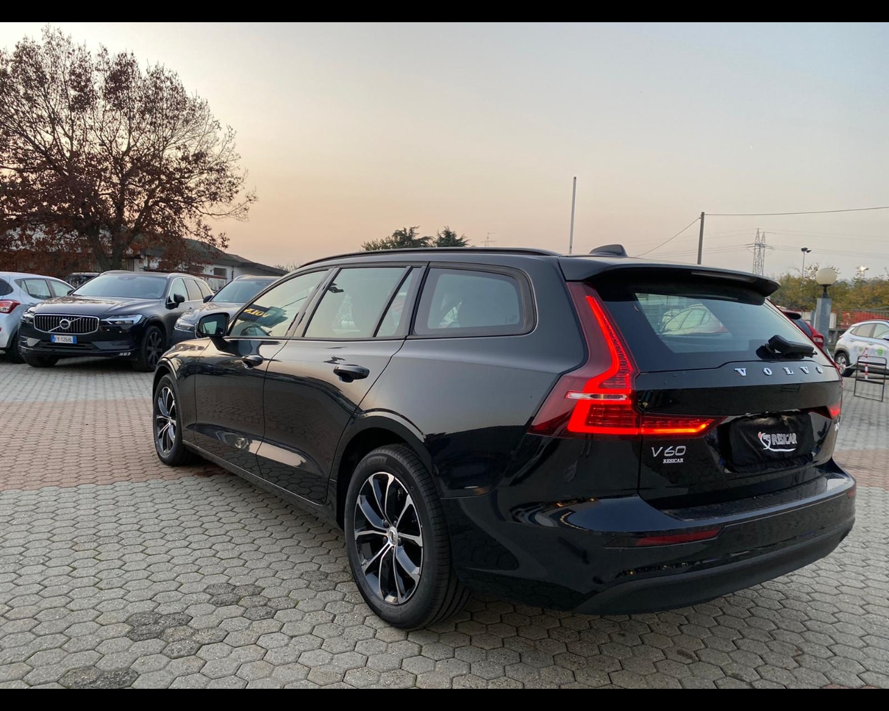 Volvo - 2.0 d3 business geartronic my20 - 1568541 - Resicar - 05 Volvo - 2.0 d3 business geartronic my20 - 1568541 - Resicar - 05