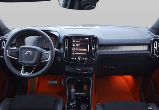 Volvo - 1.5 t2 momentum pro auto my21 - 1733000 - Resicar - 20 Volvo - 1.5 t2 momentum pro auto my21 - 1733000 - Resicar - 20