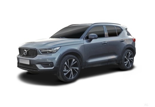 Volvo - 1.5 t2 momentum pro auto my21 - 1733000 - Resicar - 04 Volvo - 1.5 t2 momentum pro auto my21 - 1733000 - Resicar - 04