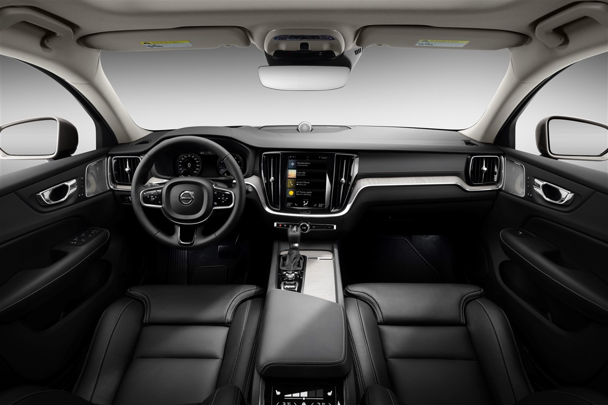 Volvo - 2.0 b4 momentum business auto - 1690302 - Resicar - 11 Volvo - 2.0 b4 momentum business auto - 1690302 - Resicar - 11