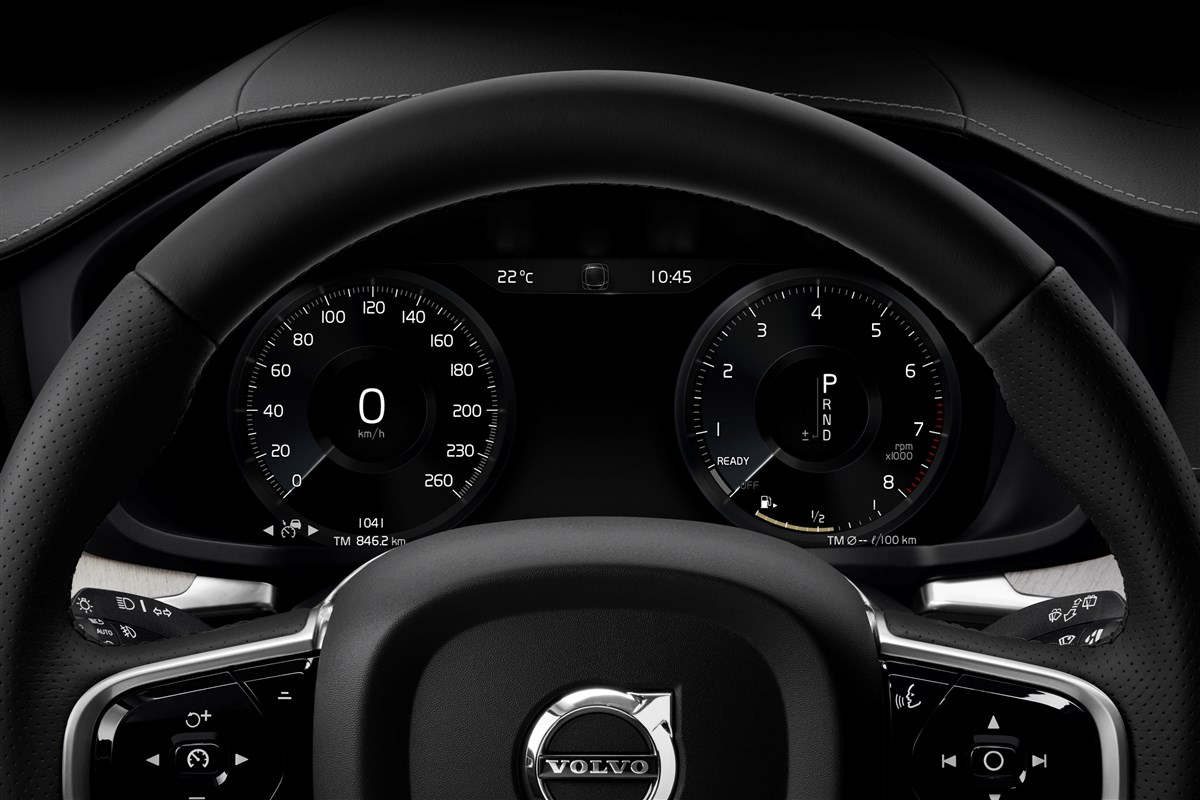 Volvo - 2.0 b4 momentum business auto - 1690302 - Resicar - 13 Volvo - 2.0 b4 momentum business auto - 1690302 - Resicar - 13
