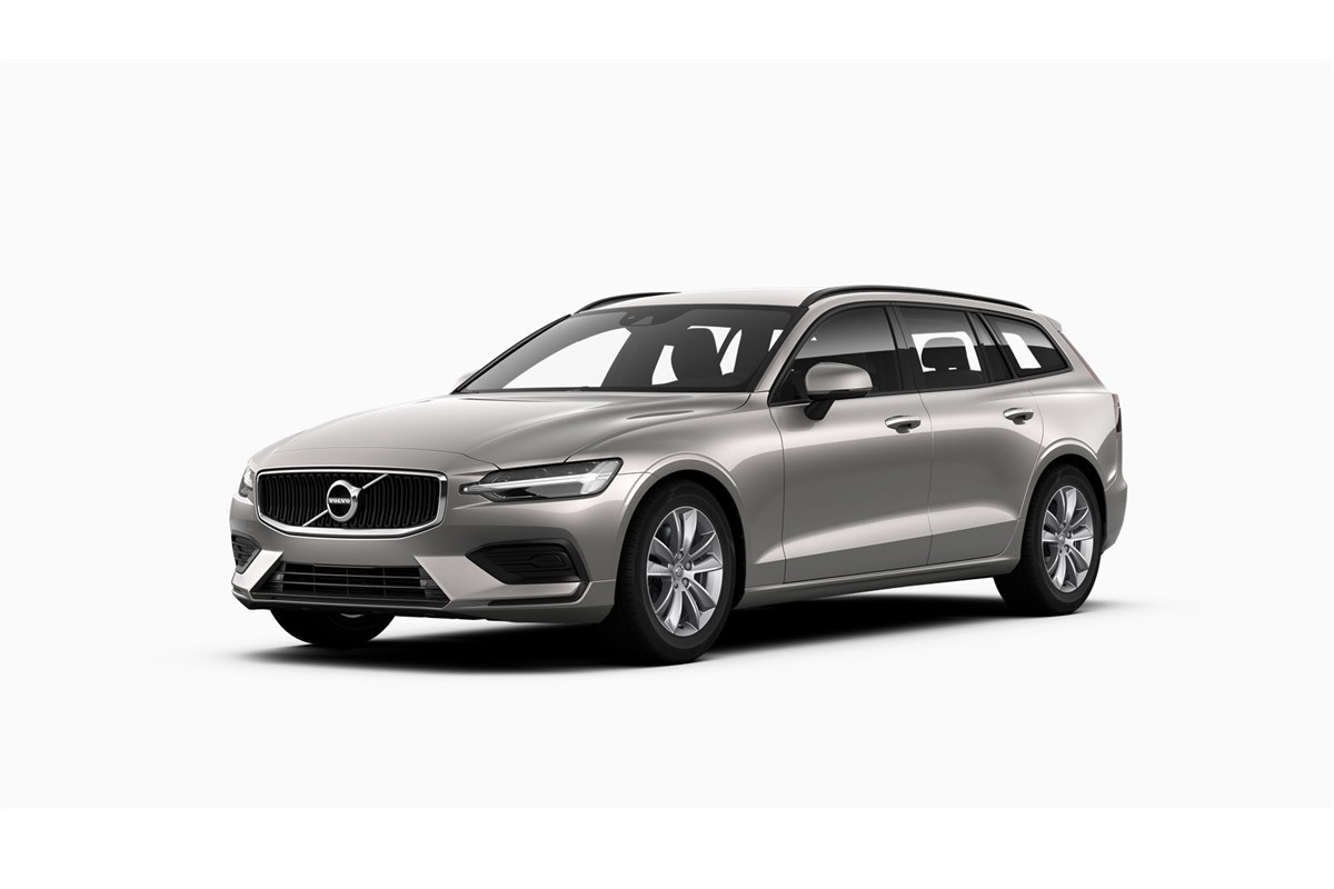 Volvo - 2.0 b4 momentum business auto - 1690302 - Resicar - 01