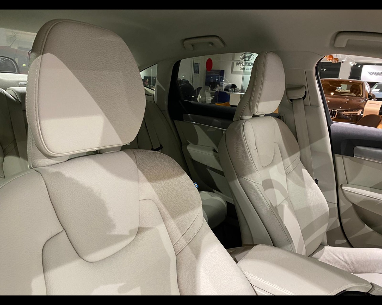 Volvo - 2.0 d4 business plus geartronic my20 - 1568520 - Resicar - 11 Volvo - 2.0 d4 business plus geartronic my20 - 1568520 - Resicar - 11
