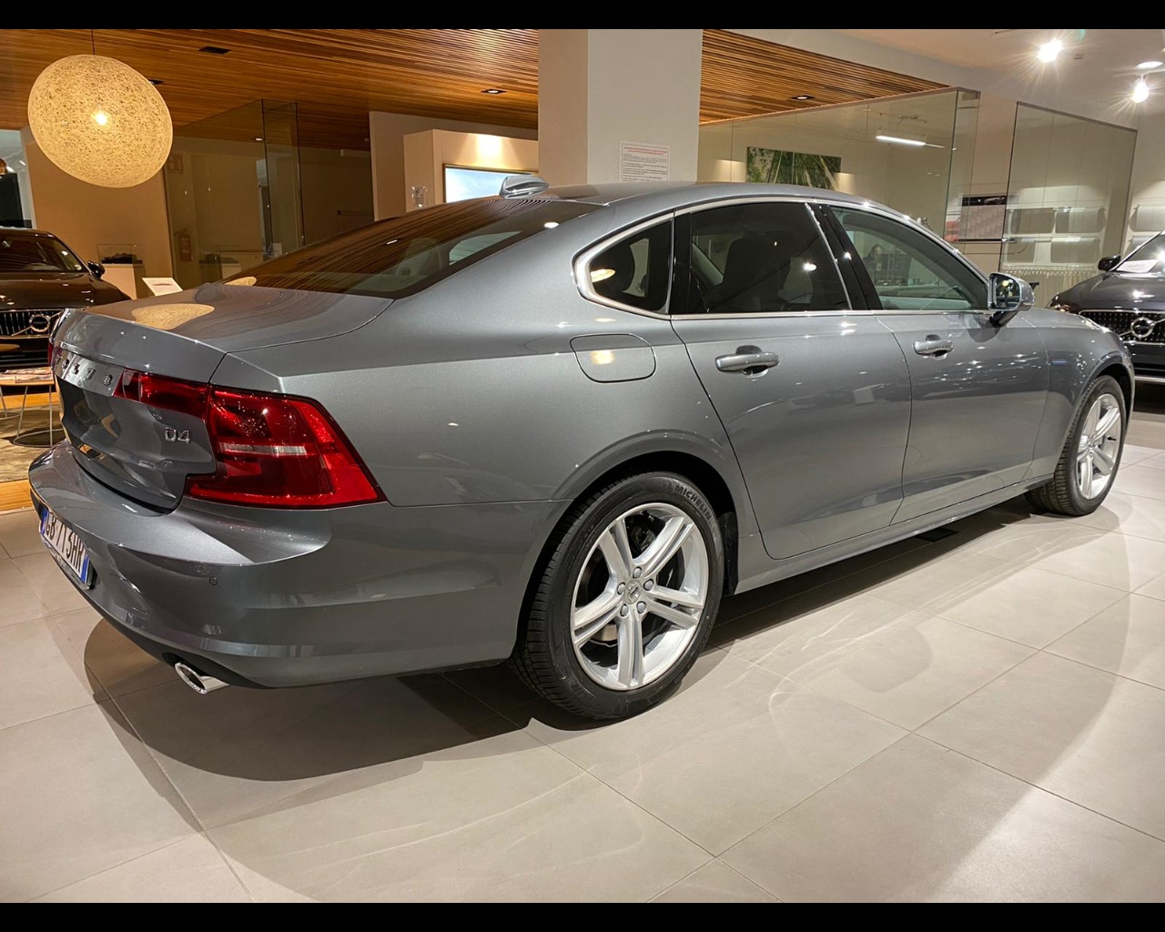 Volvo - 2.0 d4 business plus geartronic my20 - 1568520 - Resicar - 04 Volvo - 2.0 d4 business plus geartronic my20 - 1568520 - Resicar - 04