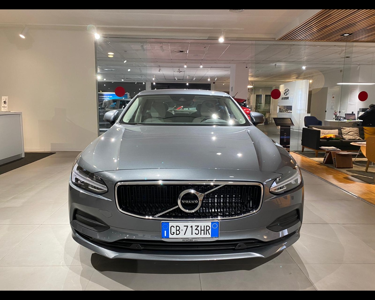 Volvo - 2.0 d4 business plus geartronic my20 - 1568520 - Resicar - 05 Volvo - 2.0 d4 business plus geartronic my20 - 1568520 - Resicar - 05