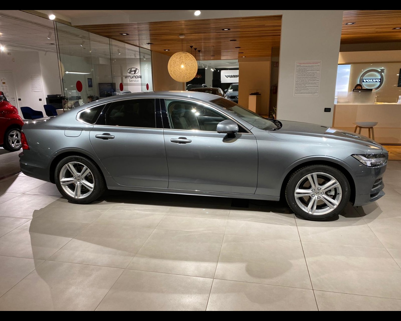 Volvo - 2.0 d4 business plus geartronic my20 - 1568520 - Resicar - 08 Volvo - 2.0 d4 business plus geartronic my20 - 1568520 - Resicar - 08