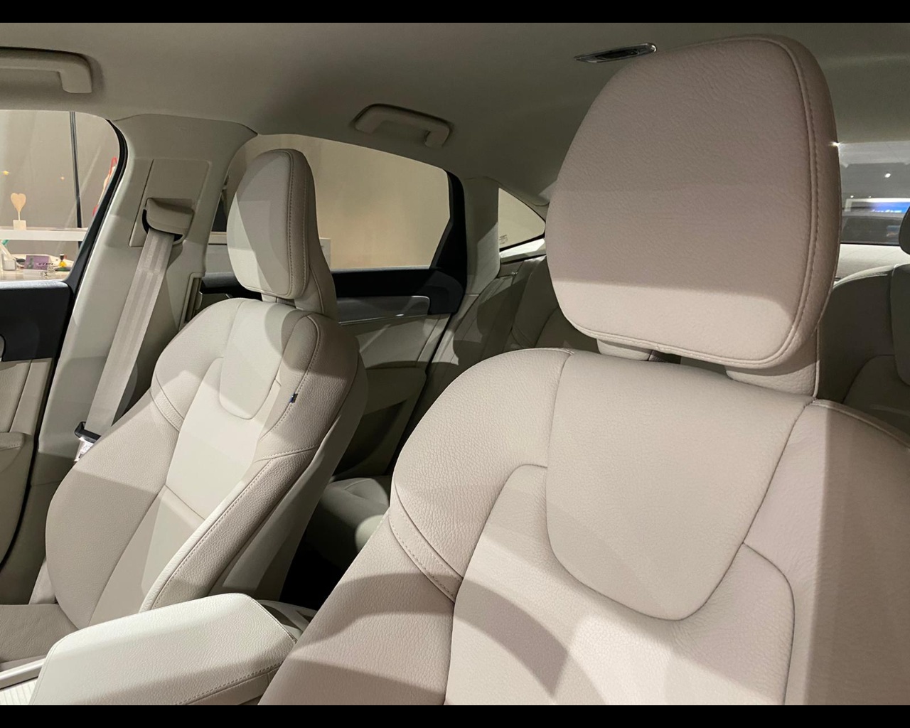 Volvo - 2.0 d4 business plus geartronic my20 - 1568520 - Resicar - 10 Volvo - 2.0 d4 business plus geartronic my20 - 1568520 - Resicar - 10