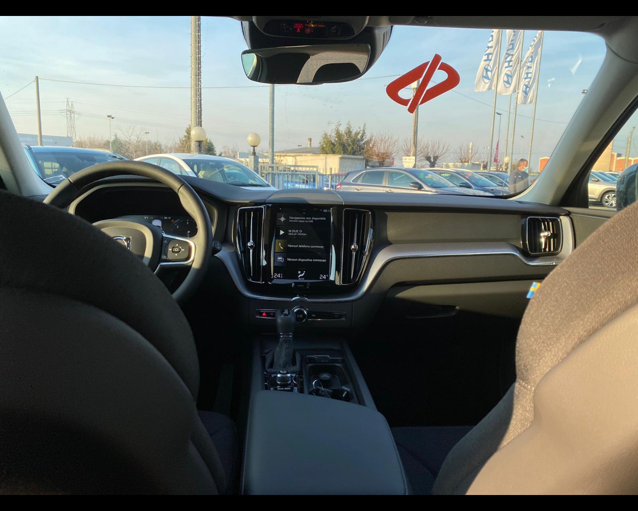 Volvo - 2.0 d4 business plus geartronic my20 - 1568524 - Resicar - 13 Volvo - 2.0 d4 business plus geartronic my20 - 1568524 - Resicar - 13