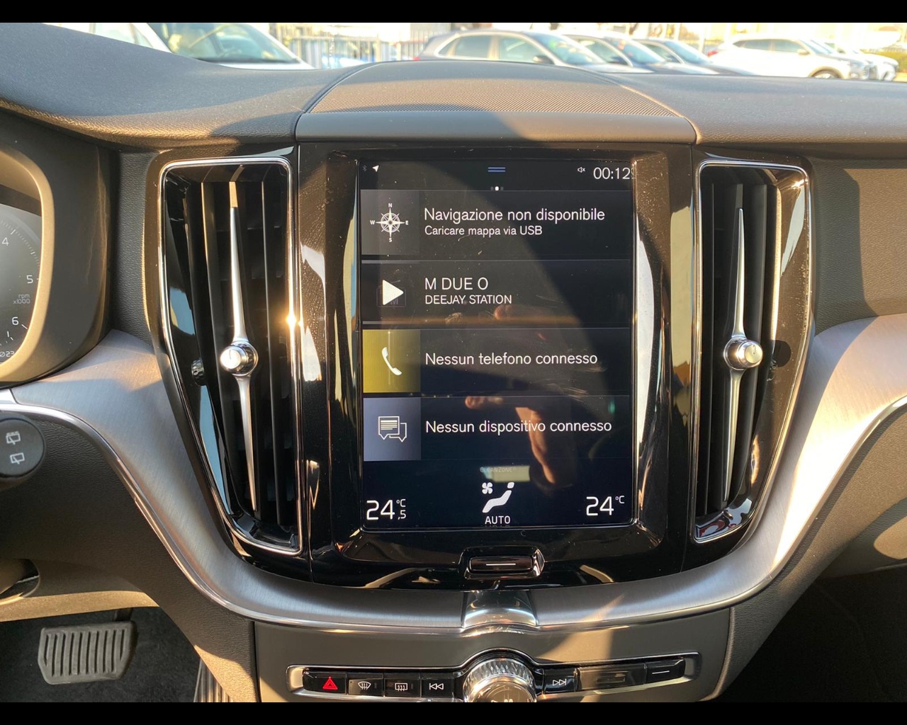 Volvo - 2.0 d4 business plus geartronic my20 - 1568524 - Resicar - 16 Volvo - 2.0 d4 business plus geartronic my20 - 1568524 - Resicar - 16