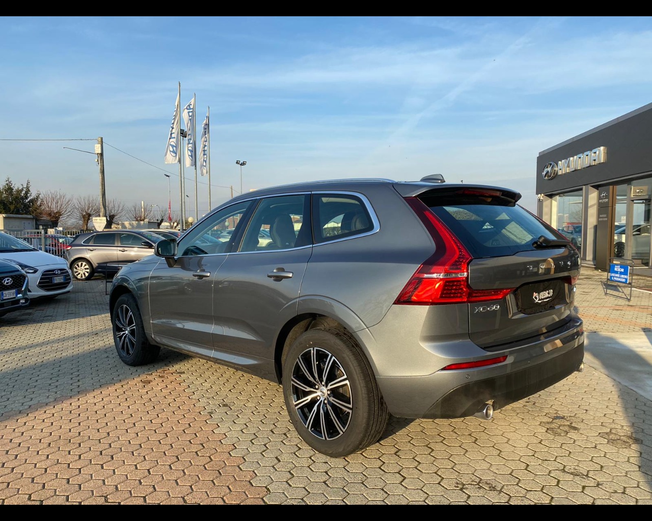 Volvo - 2.0 d4 business plus geartronic my20 - 1568524 - Resicar - 04 Volvo - 2.0 d4 business plus geartronic my20 - 1568524 - Resicar - 04