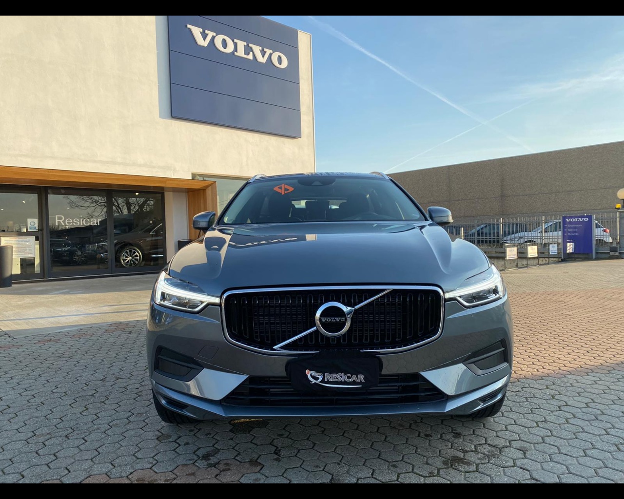 Volvo - 2.0 d4 business plus geartronic my20 - 1568524 - Resicar - 05 Volvo - 2.0 d4 business plus geartronic my20 - 1568524 - Resicar - 05