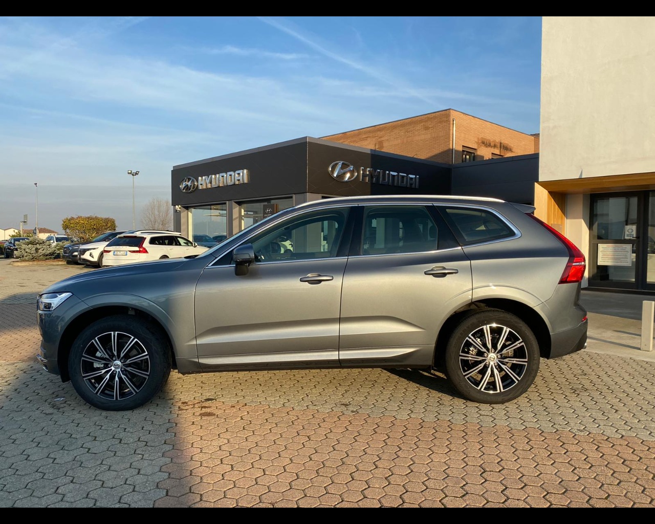 Volvo - 2.0 d4 business plus geartronic my20 - 1568524 - Resicar - 07 Volvo - 2.0 d4 business plus geartronic my20 - 1568524 - Resicar - 07