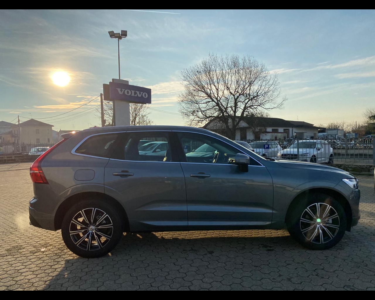 Volvo - 2.0 d4 business plus geartronic my20 - 1568524 - Resicar - 08 Volvo - 2.0 d4 business plus geartronic my20 - 1568524 - Resicar - 08