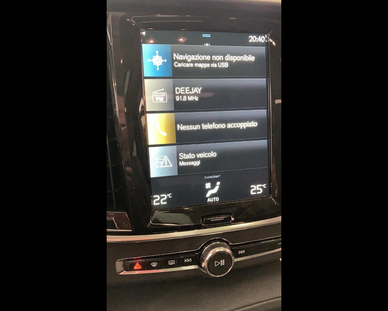 Volvo - 2.0 d4 business plus geartronic my20 - 1568525 - Resicar - 13 Volvo - 2.0 d4 business plus geartronic my20 - 1568525 - Resicar - 13