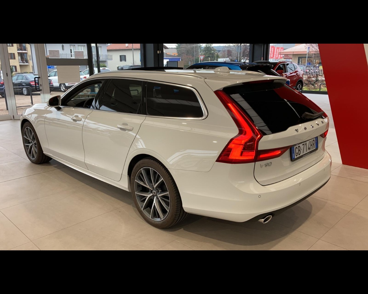 Volvo - 2.0 d4 business plus geartronic my20 - 1568525 - Resicar - 04 Volvo - 2.0 d4 business plus geartronic my20 - 1568525 - Resicar - 04