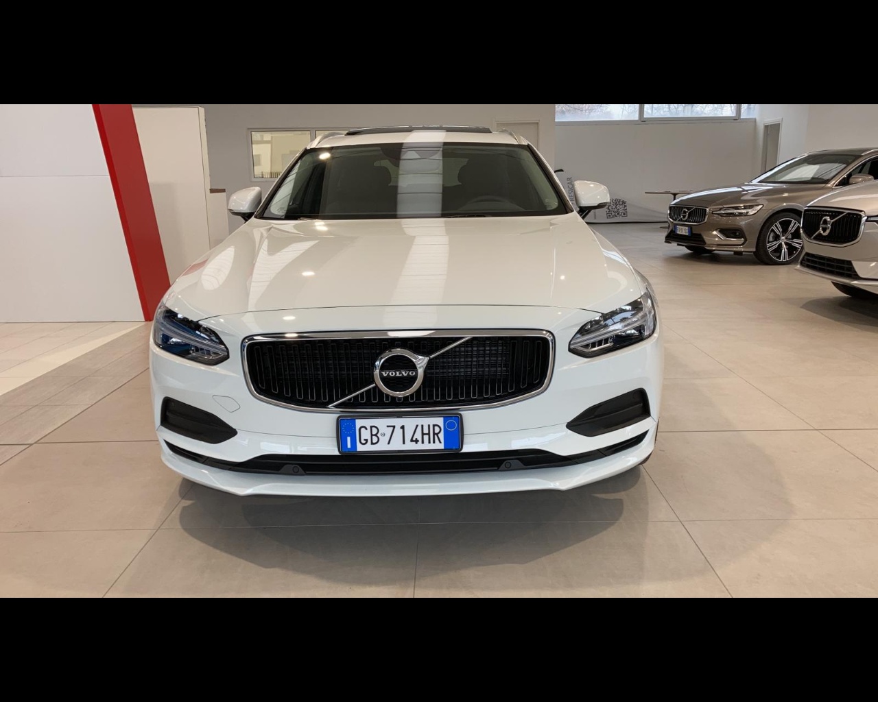Volvo - 2.0 d4 business plus geartronic my20 - 1568525 - Resicar - 05 Volvo - 2.0 d4 business plus geartronic my20 - 1568525 - Resicar - 05