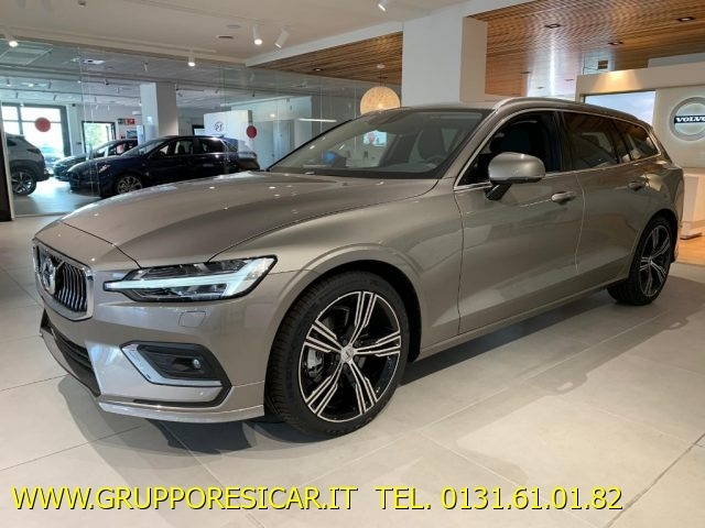 Volvo - 2.0 d4 inscription geartronic my20 - 1568347 - Resicar - 02